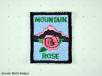 Mountain Rose [AB M09a]